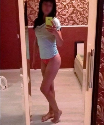 Анкета проститутки Дарья - Фото 1, Давыдово, 26 лет, №6809