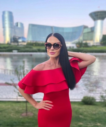 Анкета проститутки Юлечка - Фото 1, Давыдово, 35 лет, №6968