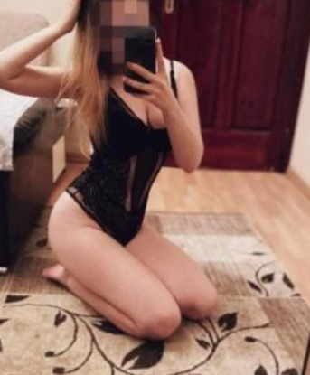 Анкета проститутки Фаина - Фото 1, Давыдово, 28 лет, №9816
